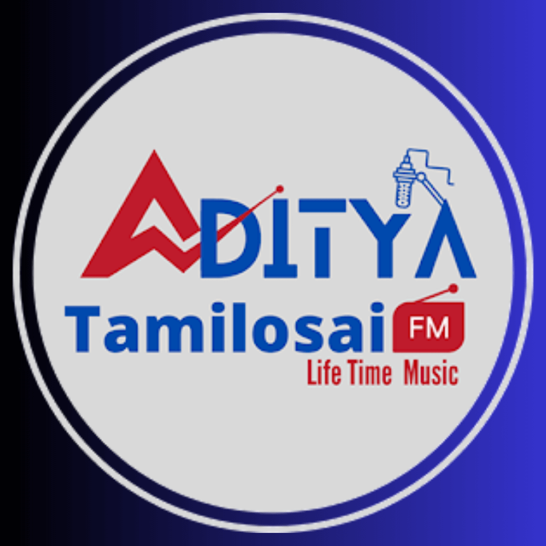 Adithya Tunes FM